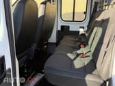 Citroen Jumper 2.2 BlueHDi 35 Heavy L4 CD