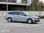 Peugeot 308 SW 1.5 BlueHDi Style