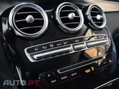 Mercedes-Benz GLC 250 d AMG Line 4-Matic