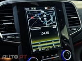 Renault Talisman Sport Tourer 1.8 TCe Initiale Paris EDC