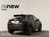 Nissan Juke Juke 1.0 DIG-T N-Connecta