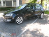 Volkswagen Polo 1.6 TDI Highline