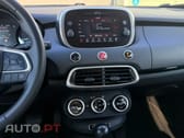 Fiat 500X Fiat 500X 1.5 GSE MHEV Cross DCT