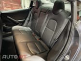 Tesla Model 3 Standard Range Plus RWD