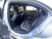 Mercedes-Benz A 180 d AMG Line