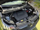 Peugeot E-2008 50 kWh GT