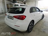 Mercedes-Benz A 180 d Style