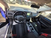 Renault Mégane Sport Tourer 1.5 dCi GT Line