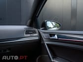 Volkswagen Golf 2.0 TSi GTi DSG Performance