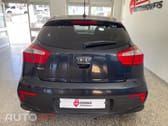 Kia Rio 1.2 CVVT Prime Edition