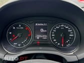 Audi A3 30 TDI Design