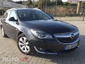 Opel Insignia Sports Tourer