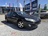 Peugeot 407 2.0 HDi Executive