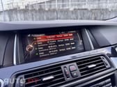 BMW 520 d Auto