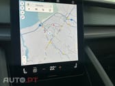 Polestar 2 Long Range 78 kWh AWD Performance