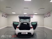 Renault Clio 1.5 dCi Limited