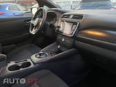 Nissan Leaf Acenta