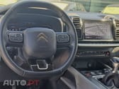 Citroen C5 Aircross 1.2 PureTech Shine