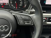 Audi A5 40 TDI Advanced S tronic