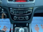 Peugeot 508 SW 1.6 BlueHDi Access P.Business J17