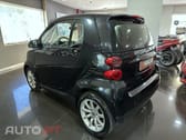 Smart ForTwo 0.8 cdi Pulse 54 Softouch