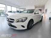 Mercedes-Benz CLA 220 d Shooting Brake Urban Aut.
