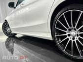 Mercedes-Benz C 180 d AMG Line Aut.