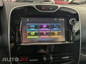 Renault Clio Energy Dynamic