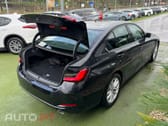 BMW 320 e Auto