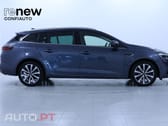 Renault Mégane ST Blue dCi R.S. Line