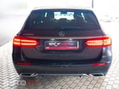 Mercedes-Benz E 220 d AMG Line 7L