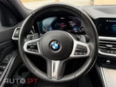 BMW 330 e Corporate Edition Auto