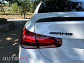 Mercedes-Benz A 250 e AMG Line
