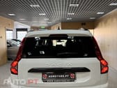 Dacia Jogger 1.0 ECO-G SL Extreme Bi-Fuel