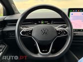 Volkswagen Id.7 Tourer 82kWh 1st