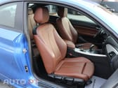 BMW 225 d Coupe Pack M Auto