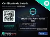BMW 225 e xDrive