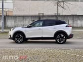 Peugeot 2008 1.2 PureTech GT Line