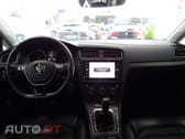 Volkswagen Golf Variant 1.6 TDI Confortline