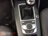 Audi A3 Cabrio 1.6 TDI Sport
