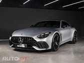 Mercedes-Benz AMG GT 63 PRO 4MATIC+ Speedshift.MCT 9G