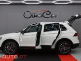 Volkswagen Tiguan 2.0 TDI Highline DSG 4Motion