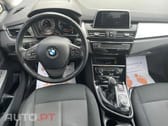 BMW 216 d