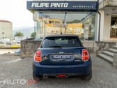 MINI Cooper Cooper D Auto