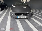 Volvo V40 1.6 D2 R-Design