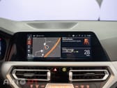 BMW 320 e Corporate Edition Auto