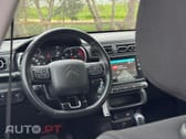 Citroen C3 1.2 PureTech Shine EAT6