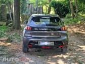 Peugeot 208 1.2 PureTech Allure Pack EAT8