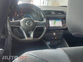 Nissan Leaf N-Connecta