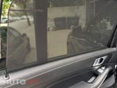BMW X7 30 d xDrive Pack M